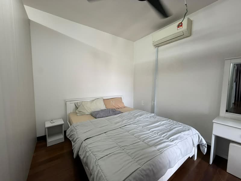 Service Residence for Rent at Residential Suites @ HighPark - Leon Teh - Bedroom - PropertyGuru.com.my