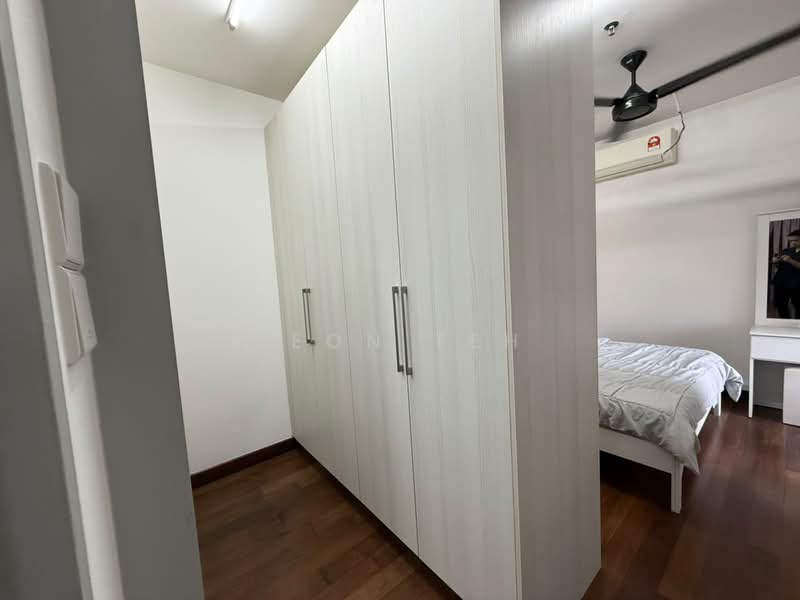 Service Residence for Rent at Residential Suites @ HighPark - Leon Teh - Bedroom - PropertyGuru.com.my