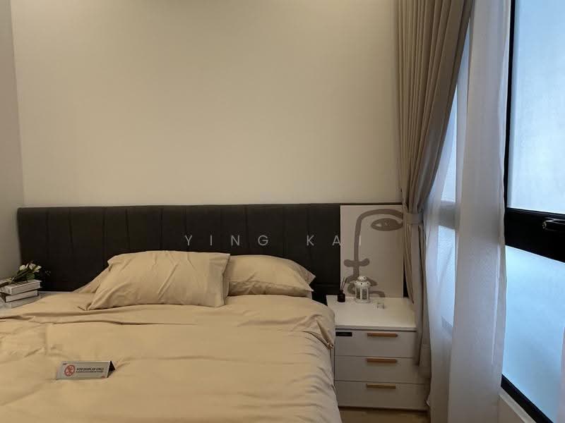Kediaman Servis untuk Dijual di EkoTitiwangsa - Ying Kai - Bedroom - PropertyGuru.com.my