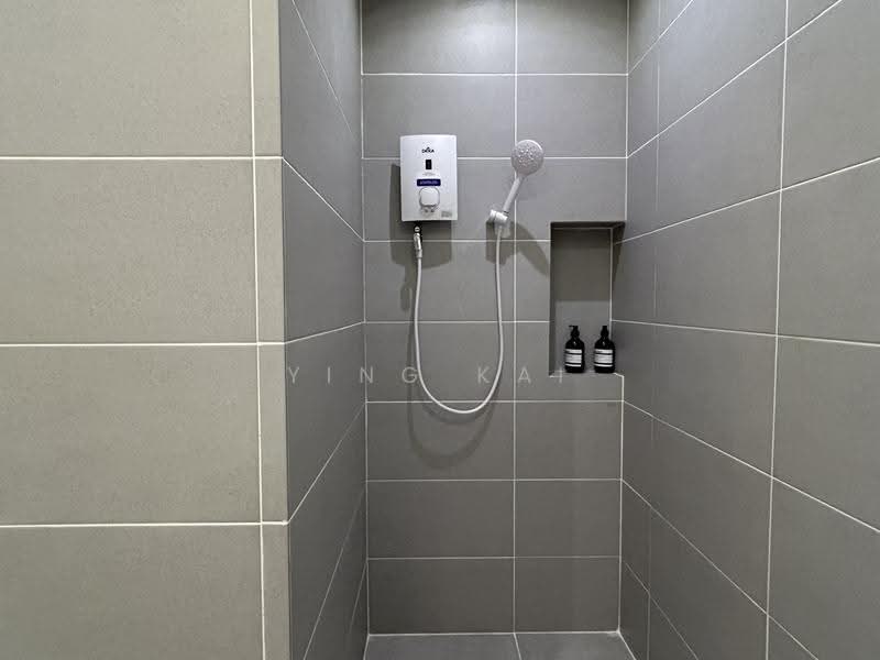 Kediaman Servis untuk Dijual di EkoTitiwangsa - Ying Kai - Bathroom - PropertyGuru.com.my