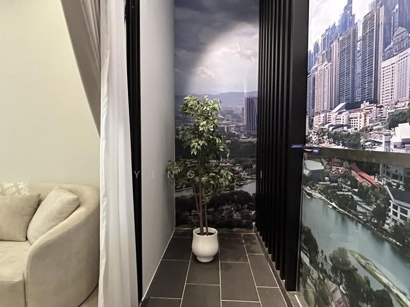 Kediaman Servis untuk Dijual di EkoTitiwangsa - Ying Kai - Interior - PropertyGuru.com.my