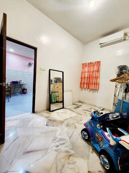 2-storey Terraced House for Sale in Taman Sri Putri (Skudai) - Vincy Sia - Interior - PropertyGuru.com.my