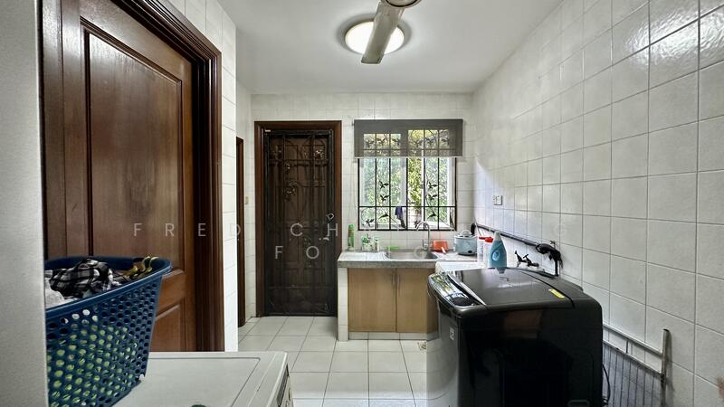 Bungalow for Sale in Bangsar (Kuala Lumpur) - Fred Chai Meng Foong - Interior - PropertyGuru.com.my
