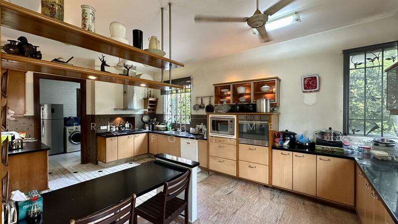 Bungalow for Sale in Bangsar (Kuala Lumpur) - Fred Chai Meng Foong - Kitchen - PropertyGuru.com.my