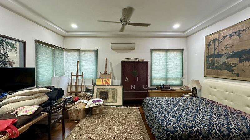 Bungalow for Sale in Bangsar (Kuala Lumpur) - Fred Chai Meng Foong - Bedroom - PropertyGuru.com.my