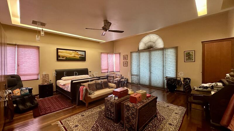 Bungalow for Sale in Bangsar (Kuala Lumpur) - Fred Chai Meng Foong - Bedroom - PropertyGuru.com.my