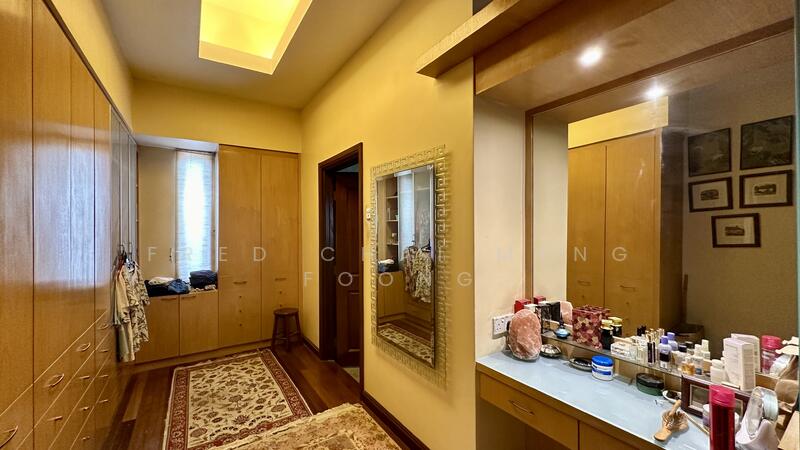 Bungalow for Sale in Bangsar (Kuala Lumpur) - Fred Chai Meng Foong - Interior - PropertyGuru.com.my