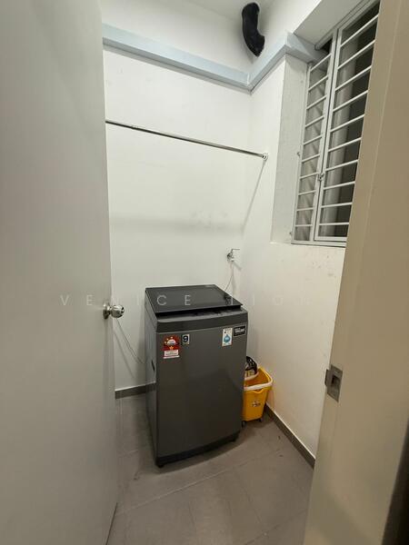 Condominium for Rent at Sky Awani Residensi 4 - Venice Tiong - Interior - PropertyGuru.com.my