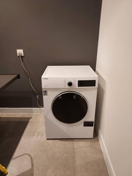 Union Suites untuk Untuk Disewa - RM 3,300 /bulan, Feb 2026 - Interior - PropertyGuru.com.my