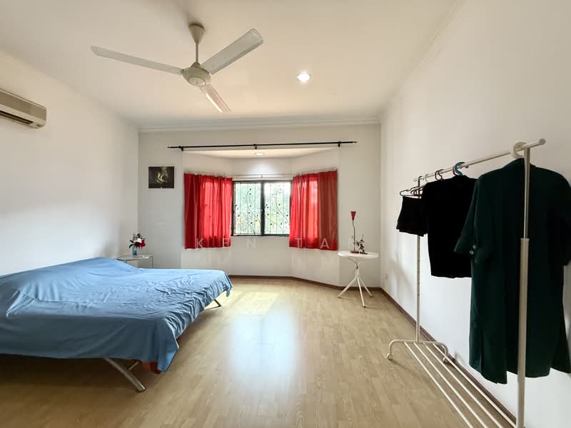Rumah Banglo untuk Dijual di Damansara Heights (Kuala Lumpur) - Ken Tan - Bedroom - PropertyGuru.com.my