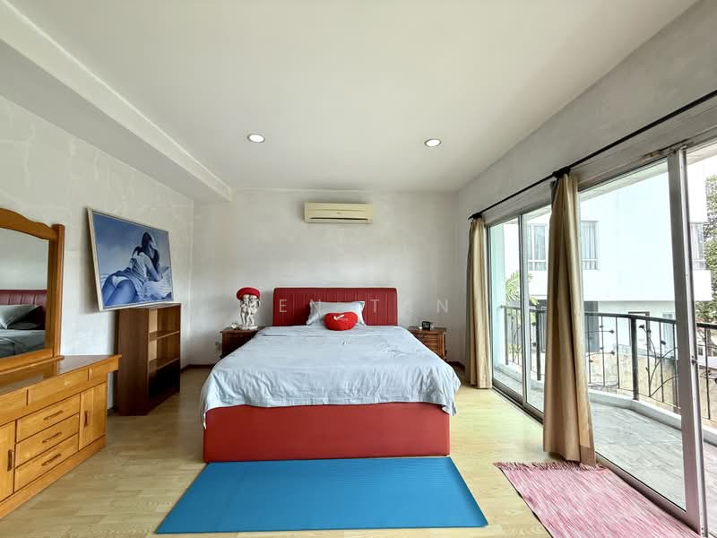 Rumah Banglo untuk Dijual di Damansara Heights (Kuala Lumpur) - Ken Tan - Bedroom - PropertyGuru.com.my