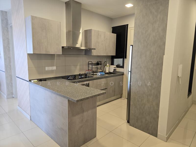 Cyperus @ Tropicana Gardens untuk Untuk Disewa - RM 6,800 /bulan, Mac 2026 - Kitchen - PropertyGuru.com.my