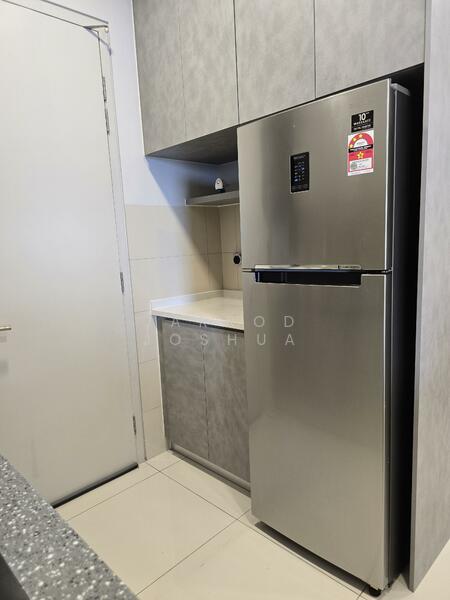 Cyperus @ Tropicana Gardens untuk Untuk Disewa - RM 6,800 /bulan, Mac 2026 - Kitchen - PropertyGuru.com.my