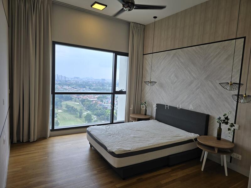Cyperus @ Tropicana Gardens untuk Untuk Disewa - RM 6,800 /bulan, Mac 2026 - Bedroom - PropertyGuru.com.my