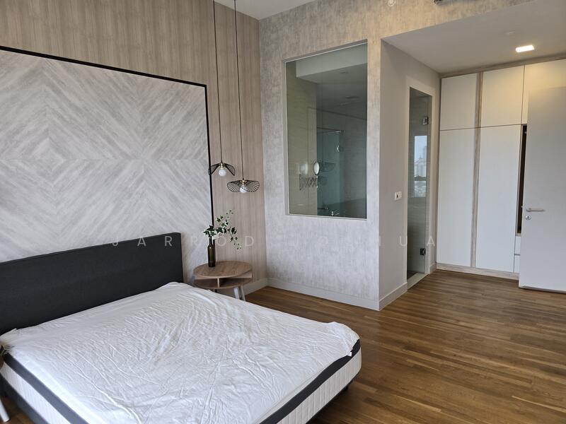 Cyperus @ Tropicana Gardens untuk Untuk Disewa - RM 6,800 /bulan, Mac 2026 - Bedroom - PropertyGuru.com.my