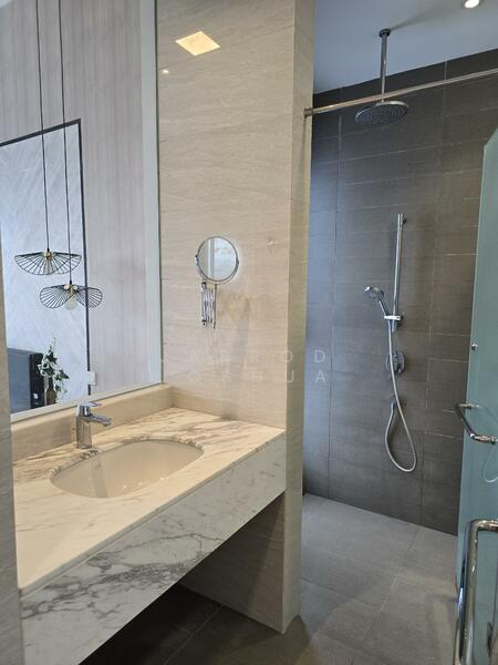 Cyperus @ Tropicana Gardens untuk Untuk Disewa - RM 6,800 /bulan, Mac 2026 - Bathroom - PropertyGuru.com.my