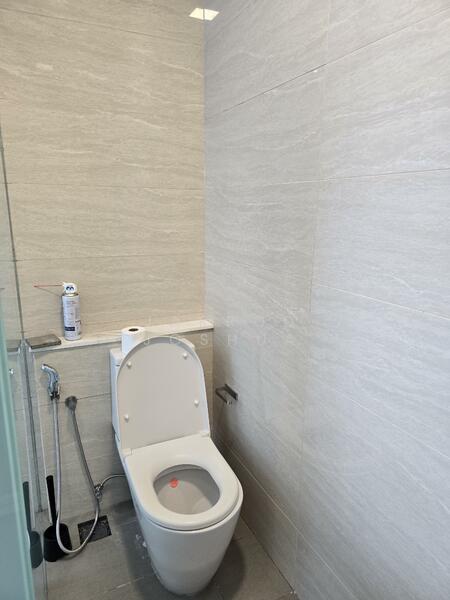 Cyperus @ Tropicana Gardens untuk Untuk Disewa - RM 6,800 /bulan, Mac 2026 - Bathroom - PropertyGuru.com.my