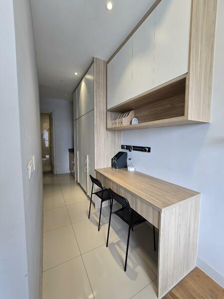 Cyperus @ Tropicana Gardens untuk Untuk Disewa - RM 6,800 /bulan, Mac 2026 - Interior - PropertyGuru.com.my