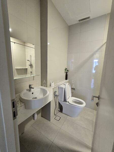 Cyperus @ Tropicana Gardens untuk Untuk Disewa - RM 6,800 /bulan, Mac 2026 - Bathroom - PropertyGuru.com.my