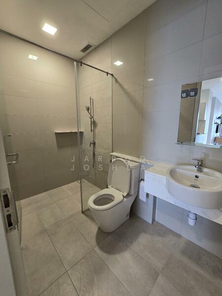 Cyperus @ Tropicana Gardens untuk Untuk Disewa - RM 6,800 /bulan, Mac 2026 - Bathroom - PropertyGuru.com.my
