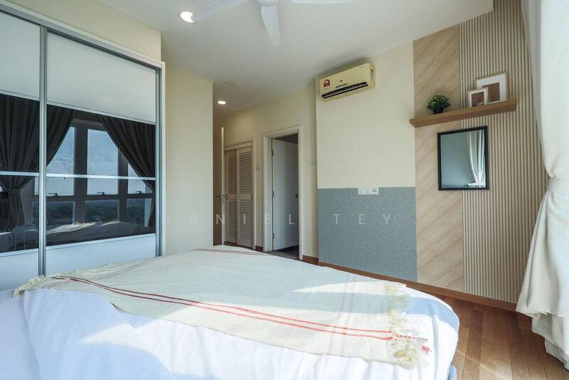 Medini Signature untuk Untuk Disewa - RM 3,500 /bulan, Feb 2026 - Bedroom - PropertyGuru.com.my