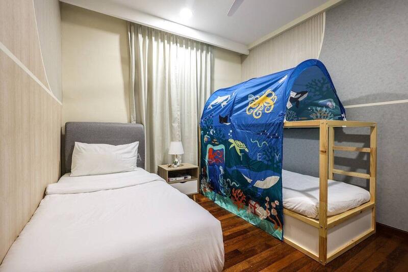 Medini Signature untuk Untuk Disewa - RM 3,500 /bulan, Feb 2026 - Bedroom - PropertyGuru.com.my