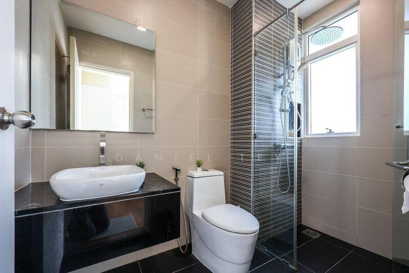 Medini Signature untuk Untuk Disewa - RM 3,500 /bulan, Feb 2026 - Bathroom - PropertyGuru.com.my
