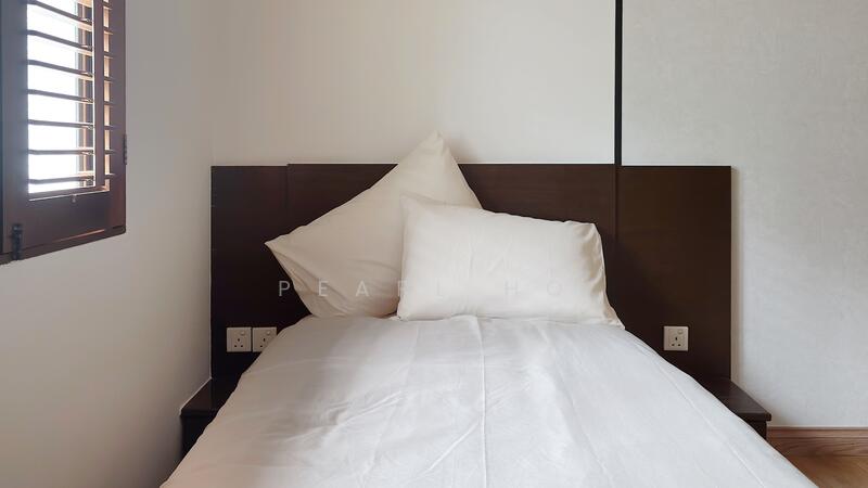 Casa Kiara untuk Untuk Disewa - RM 3,000 /bulan, Feb 2026 - Bedroom - PropertyGuru.com.my