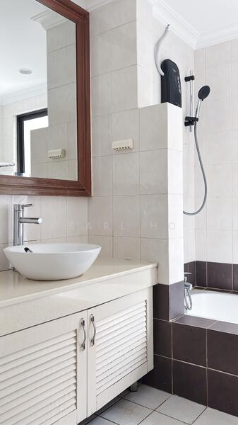Casa Kiara untuk Untuk Disewa - RM 3,000 /bulan, Feb 2026 - Bathroom - PropertyGuru.com.my