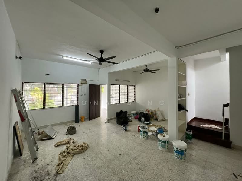 2 Storey Terrace Taman Pekaka Sungai Dua untuk Untuk Dijual - RM 1,050,000, Apr 2026 - Interior - PropertyGuru.com.my