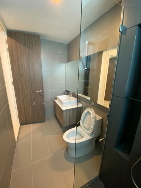 Condominium for Rent at Middleton - Shing Lam - Bathroom - PropertyGuru.com.my