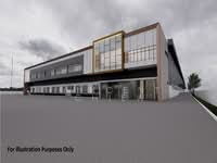 For Rent - Kawasan Perindustrian Senai Fasa 3