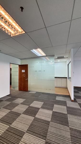 Office for Rent in Jalan Tun Razak (KL City Centre) - Queena Tang - Interior - PropertyGuru.com.my