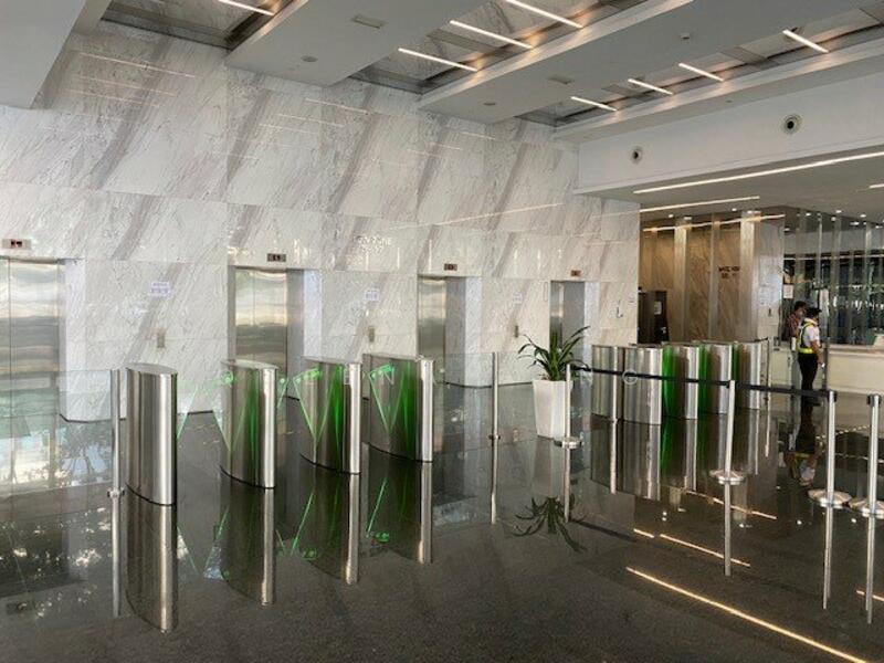 Office for Rent in Jalan Tun Razak (KL City Centre) - Queena Tang - Lobby - PropertyGuru.com.my