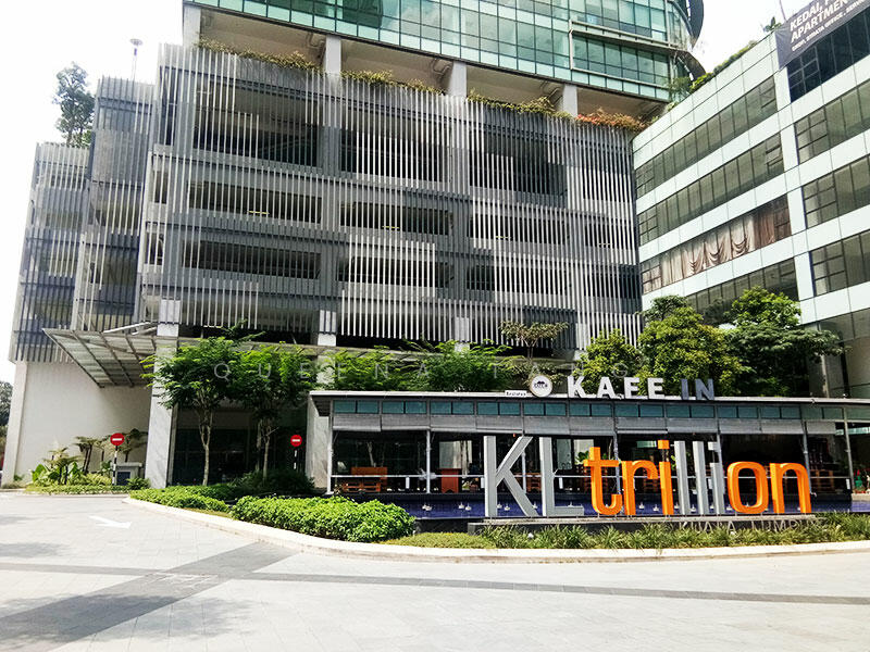 Office for Rent in Jalan Tun Razak (KL City Centre) - Queena Tang - Exterior - PropertyGuru.com.my