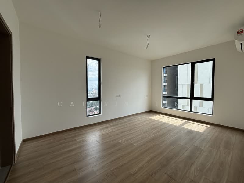 Service Residence for Sale at Baron Residence @ Lake City - Cathrine Lin - Interior - PropertyGuru.com.my