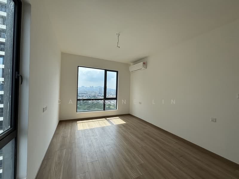 Service Residence for Sale at Baron Residence @ Lake City - Cathrine Lin - Interior - PropertyGuru.com.my