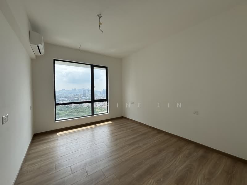Service Residence for Sale at Baron Residence @ Lake City - Cathrine Lin - Interior - PropertyGuru.com.my