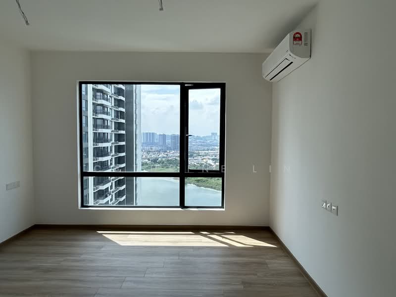 Service Residence for Sale at Baron Residence @ Lake City - Cathrine Lin - Interior - PropertyGuru.com.my