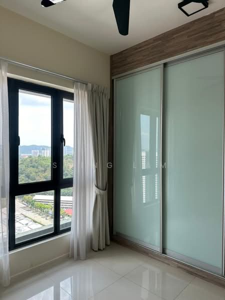 Kondominium untuk Disewa di Raffel Tower - Shing Lam - Bedroom - PropertyGuru.com.my