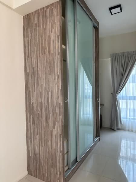 Kondominium untuk Disewa di Raffel Tower - Shing Lam - Interior - PropertyGuru.com.my