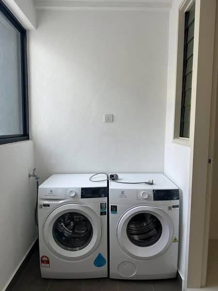 Kondominium untuk Disewa di Raffel Tower - Shing Lam - Interior - PropertyGuru.com.my