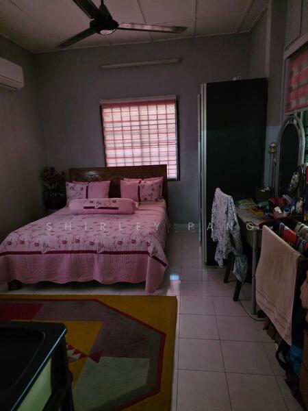 2-storey Terraced House for Sale in Bukit Indah (Iskandar Puteri (Nusajaya)) - Shirley Pang - Bedroom - PropertyGuru.com.my