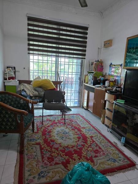 2-storey Terraced House for Sale in Bukit Indah (Iskandar Puteri (Nusajaya)) - Shirley Pang - Living Room - PropertyGuru.com.my