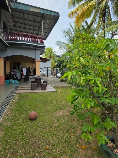 2-storey Terraced House for Sale in Bukit Indah (Iskandar Puteri (Nusajaya)) - Shirley Pang - Exterior - PropertyGuru.com.my