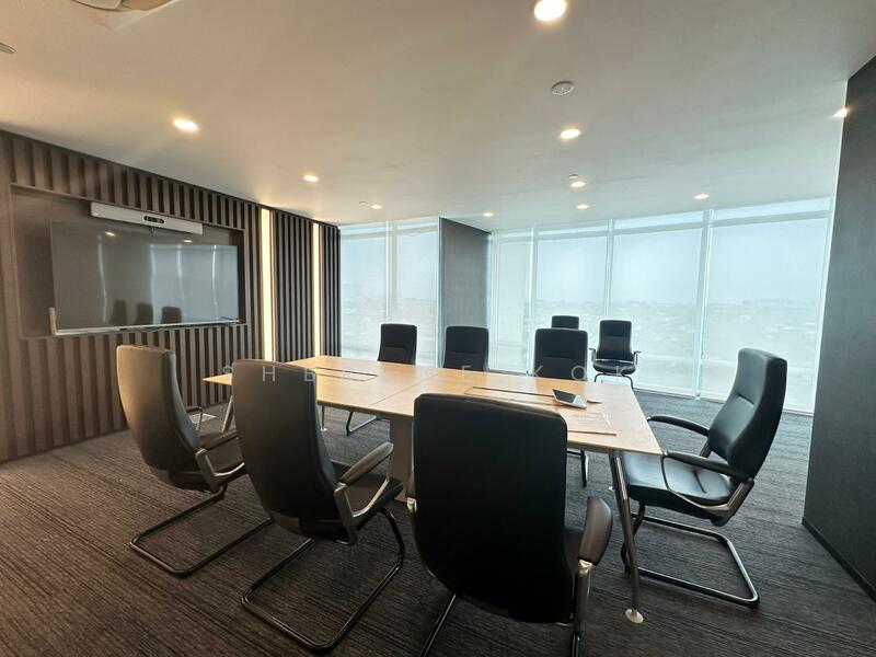 Office for Sale in Gala City (Kuching) - Sherene Kok - Interior - PropertyGuru.com.my