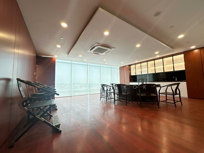 Office for Sale in Gala City (Kuching) - Sherene Kok - Interior - PropertyGuru.com.my