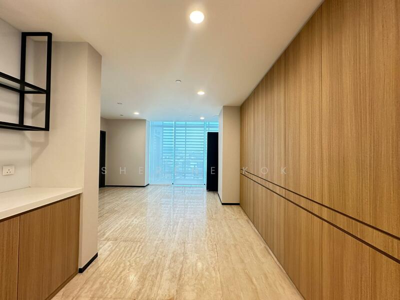 Office for Sale in Gala City (Kuching) - Sherene Kok - Interior - PropertyGuru.com.my
