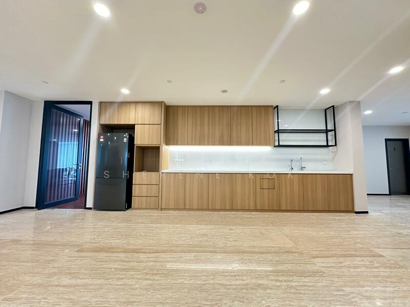 Office for Sale in Gala City (Kuching) - Sherene Kok - Kitchen - PropertyGuru.com.my