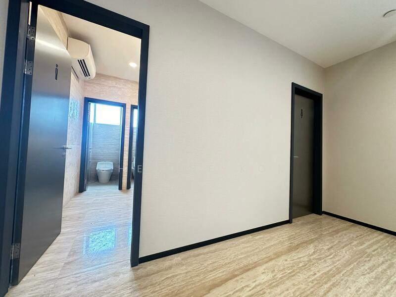 Office for Sale in Gala City (Kuching) - Sherene Kok - Bathroom - PropertyGuru.com.my